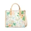 Voyage Tote -Brighton voyage tote multi 0