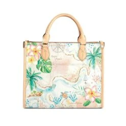 Voyage Tote 10 Voyage Tote -Brighton voyage tote multi 2