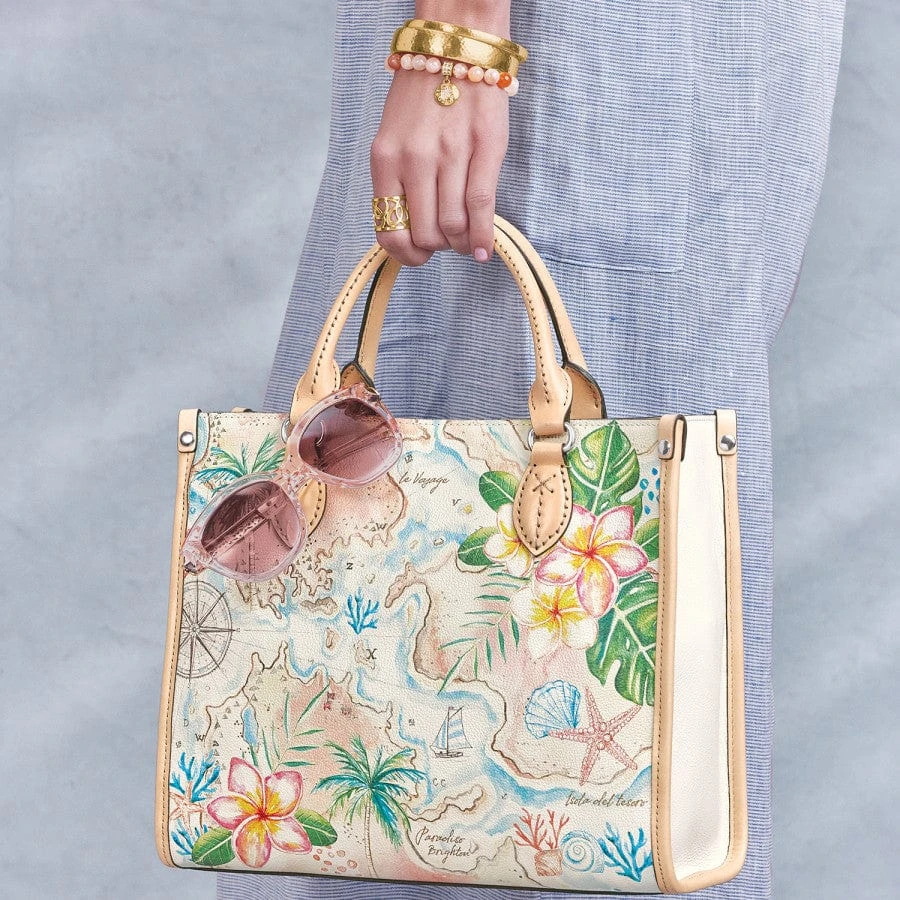 Voyage Tote 8 Voyage Tote - Image 6