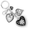 Water Lily Handbag Charm -Brighton water lily handbag charm silver 0 25e3df2c e1a3 4799 bcbc c4fde0a88053