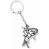 Wild West Key Fob -Brighton wild west key fob silver 0 3346d2c2 8006 4491 8905 adba906d0add