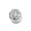 Wisdom Owl Bead -Brighton wisdom owl bead silver 0 b3914999 873b 42d2 88b4 5f42fb9ebaf1