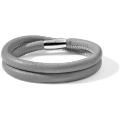 Woodstock Double Bracelet 33 Woodstock Double Bracelet -Brighton woodstock double bracelet dove 1 1230458f cf6c 42b6 95b5 d92223fda46b