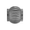Zebra Bead -Brighton zebra bead silver black white 0 ea3a3f37 3ae2 470a bb1b ecca4a25be2a